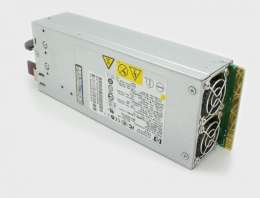 339596-601 Блок питания HP 400-Watts AC 100-240V Redundant Hot-Plug Power Supply with Power Factor Correction (PFC) for StorageWorks