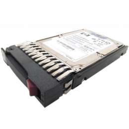397553-001 250GB hot-plug Serial ATA, 7,200 RPM