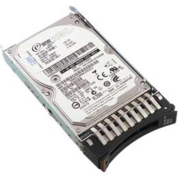 42D0679 Жесткий диск IBM Lenovo 146GB 15000RPM SAS 6Gbps SFF Hot-swap Slim 2.5"