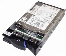 07N7438 Жесткий диск IBM Lenovo 40GB 7200RPM Ultra ATA-100 IDE/EIDE 2MB Cache 3.5"