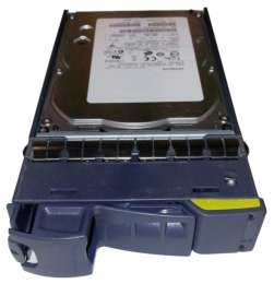 SP-412A-R6 NetApp 600GB 15K SAS HDD DS4243