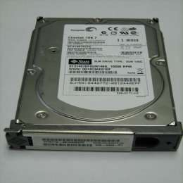 XTA-ST1NJ-2T7K Жесткий диск Sun 2TB 3.5'' 7200 RPM SATA 3Gbps