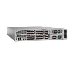 Коммутатор Cisco 7606S-RSP720C-P