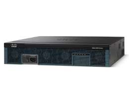 Маршрутизатор Cisco ASR1001-2.5G-VPNK9