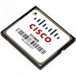 Память Cisco (1) MEM-CF-256U1GB