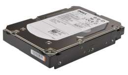 SAS635-0600G15PV Жесткий диск Dell HDD 3,5 in 600GB 15000 rpm SAS