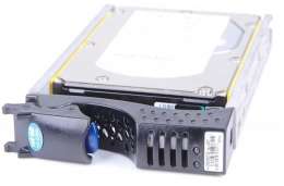 118032527-A02 Жесткий диск EMC 146GB 10K FC