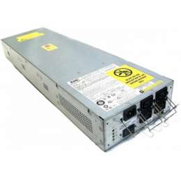 071-000-410 Блок питания EMC - 400 Вт Power Supply With Blowe Assy