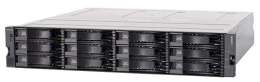6535EN1 Система хранения данных Lenovo Storwize V3700 x12 V2 LFF Expansion Enclosure
