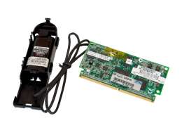 373013-001 Контроллер RAID SATA HP (Adaptec) AIC-8130 4xSATA RAID10 PCI-X For ML150G2