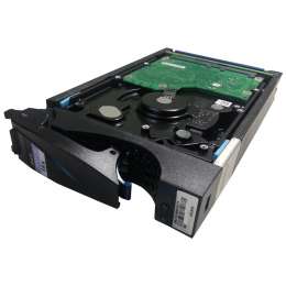V2-PS07E-030 Жесткий диск EMC 3TB 7.2K 3.5" SAS 6GB/S